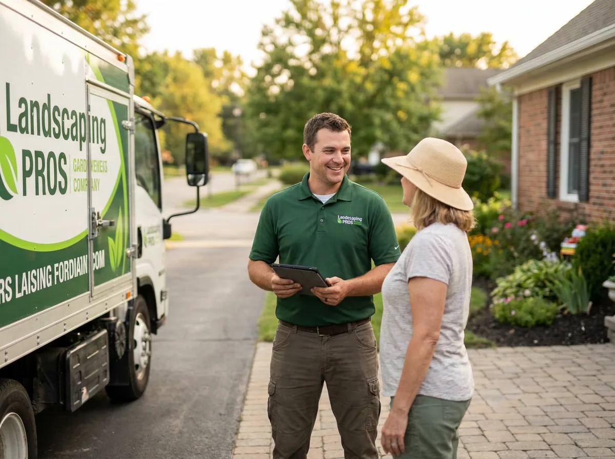 Landscaping East Flat Rock, NC FAQs